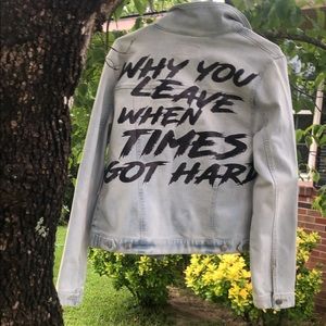 Meet your Posher, Kion